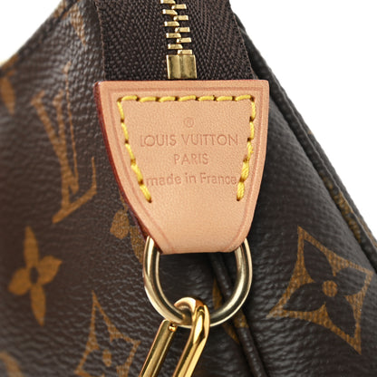 Louis Vuitton Monogram Pochette Accessories NM 6 of 10