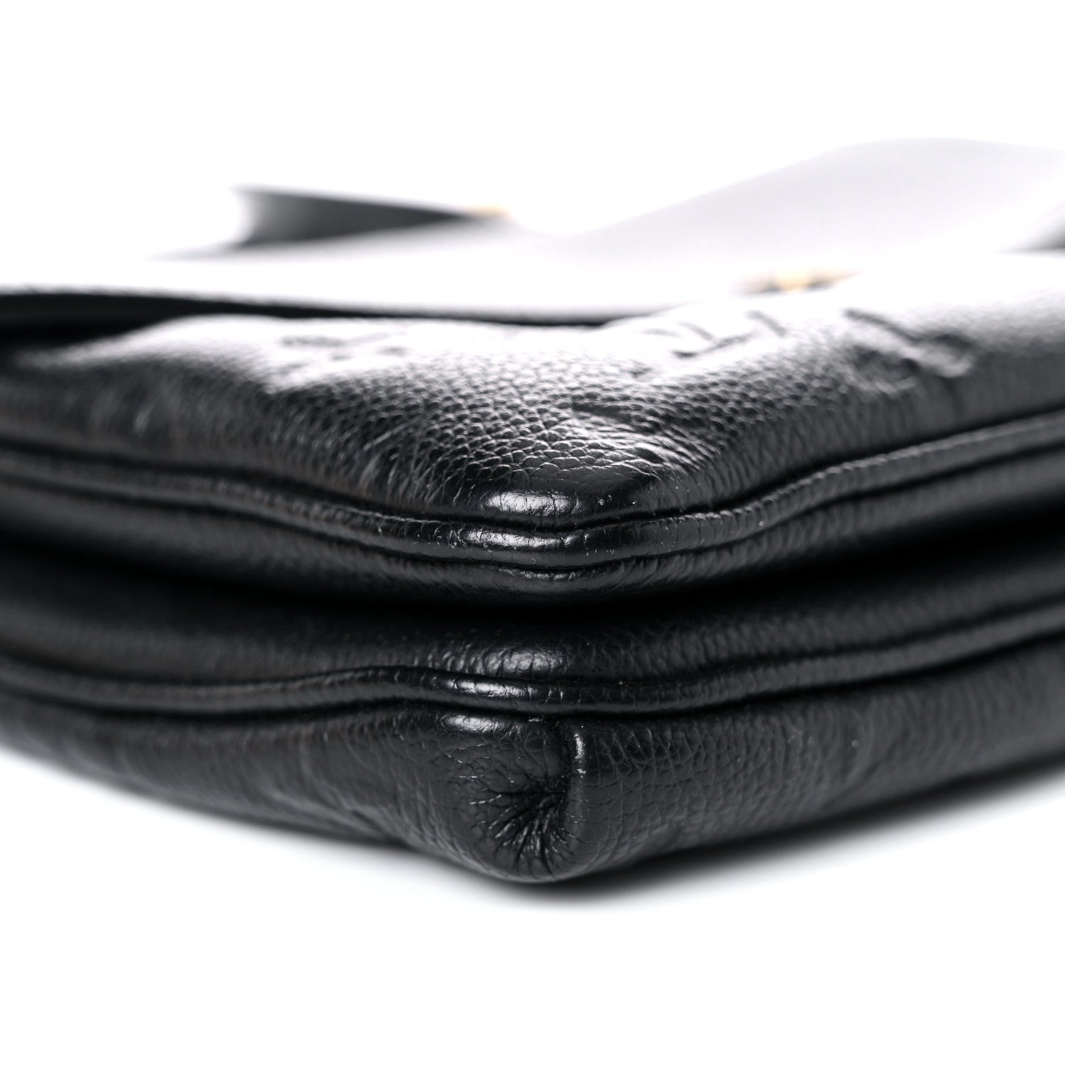 Louis Vuitton Empreinte Twice Black 8 of 17