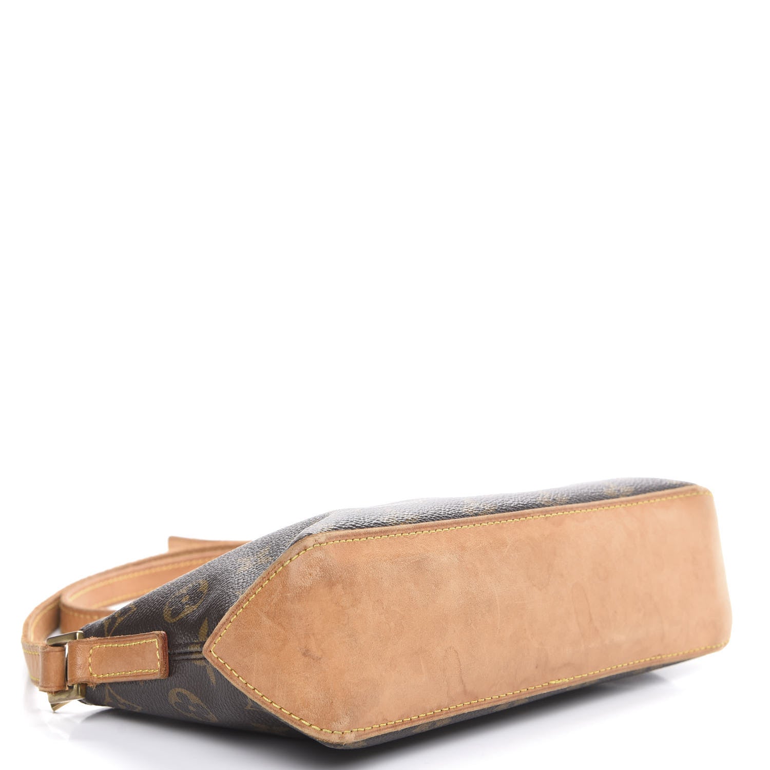 Louis Vuitton Monogram Trotteur 3 of 8