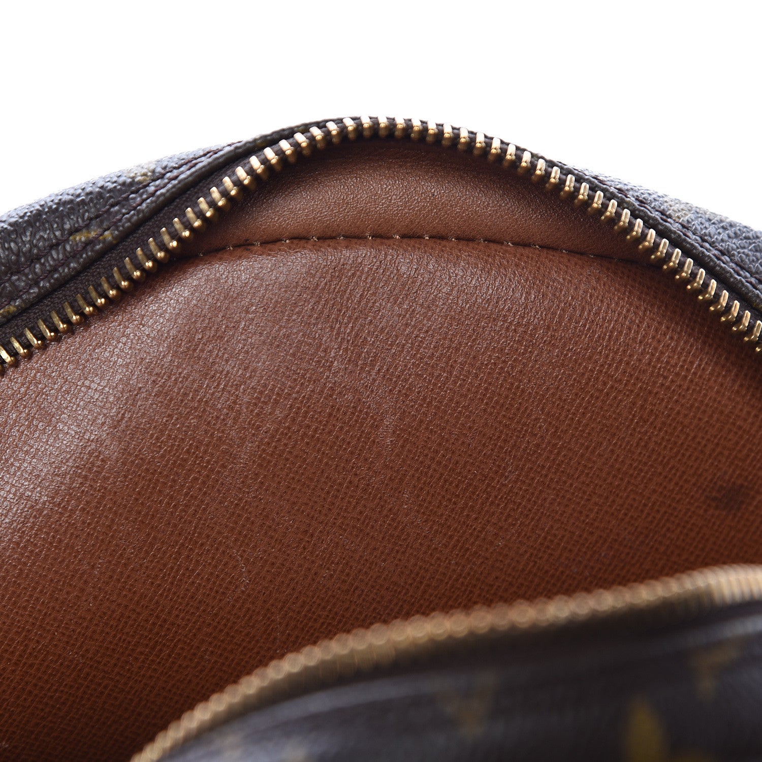Louis Vuitton Monogram Sac Senlis 6 of 13