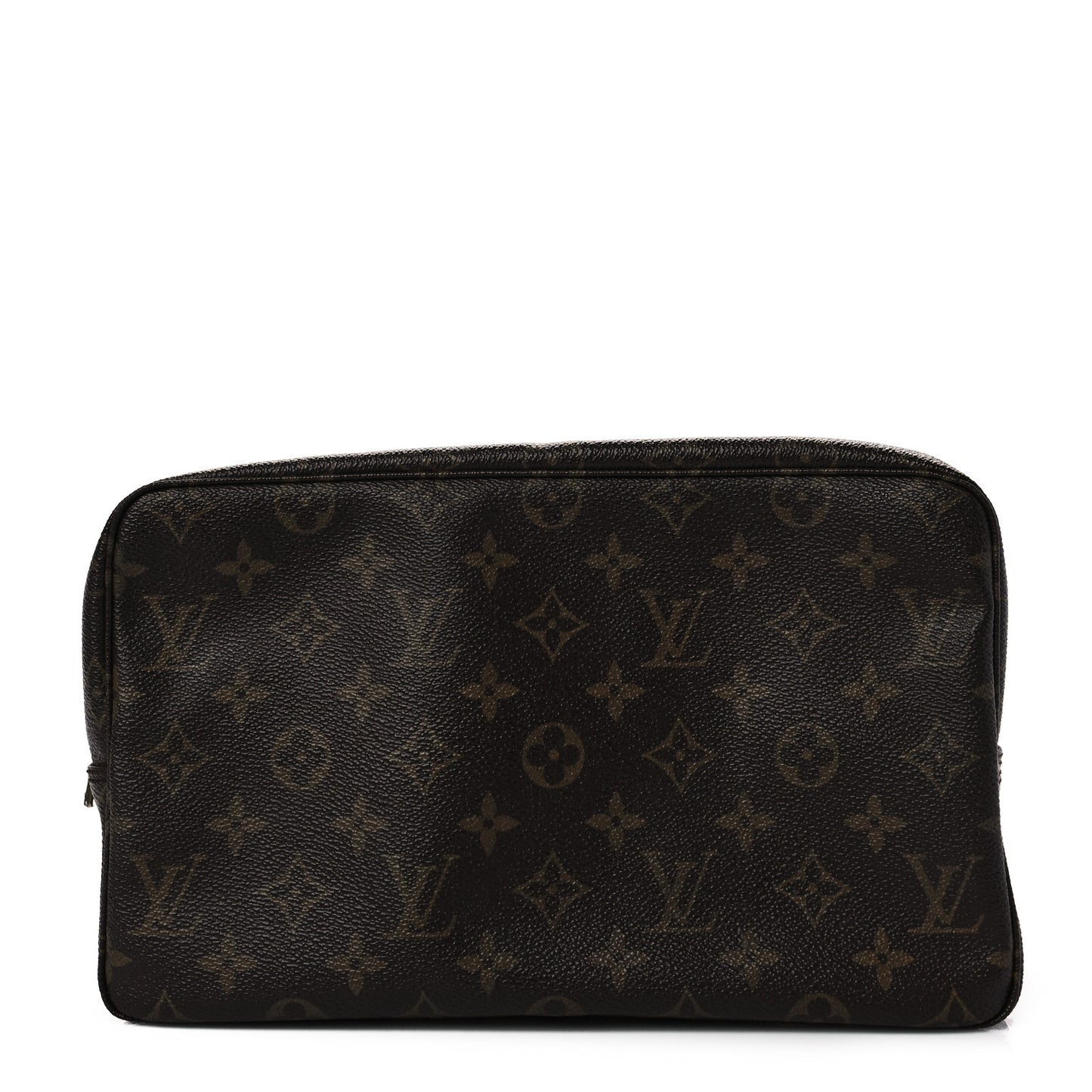 Monogram Trousse Toilette 28