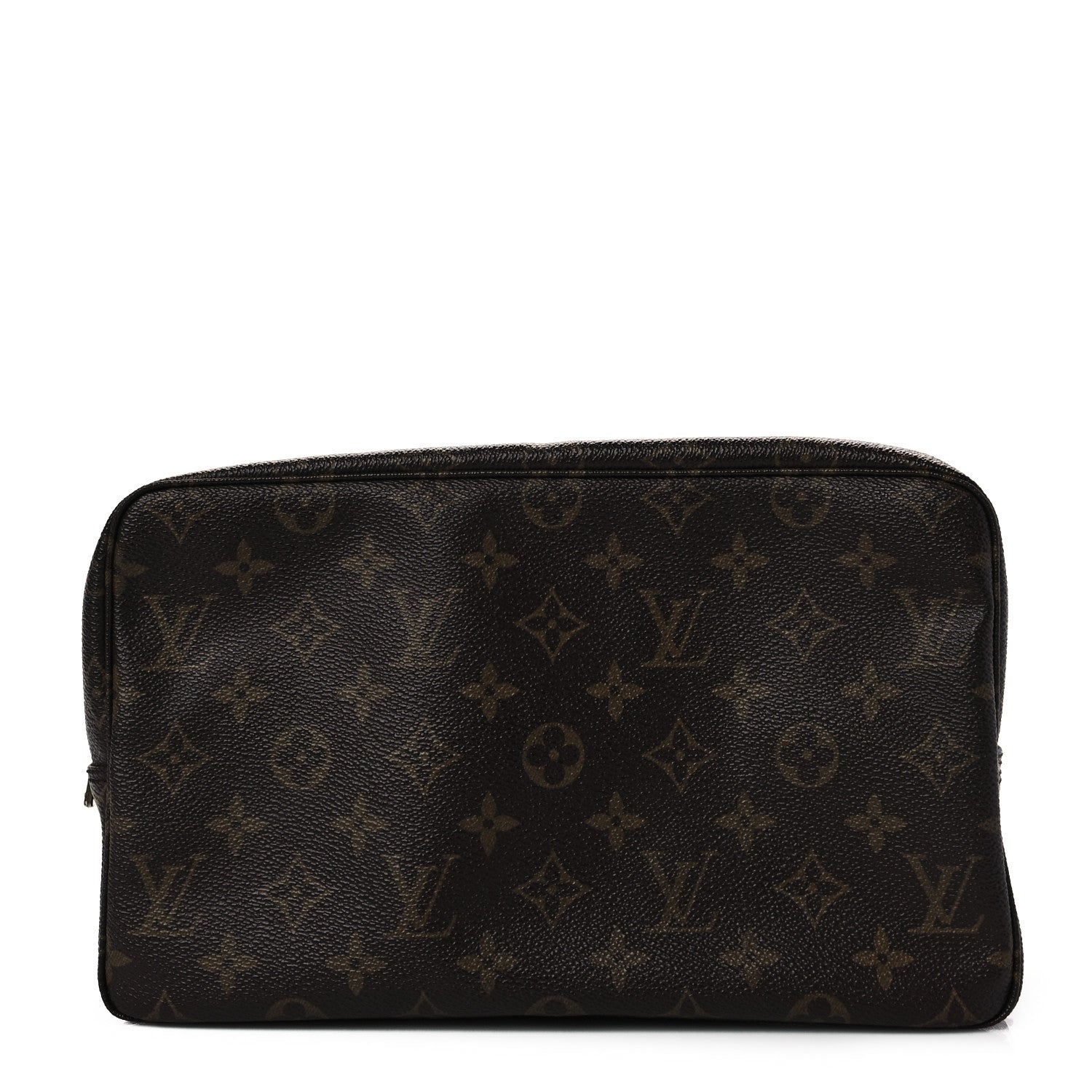 Louis Vuitton Monogram Trousse Toilette 28 1 of 5