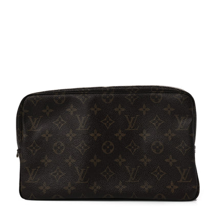 Louis Vuitton Monogram Trousse Toilette 28 1 of 5