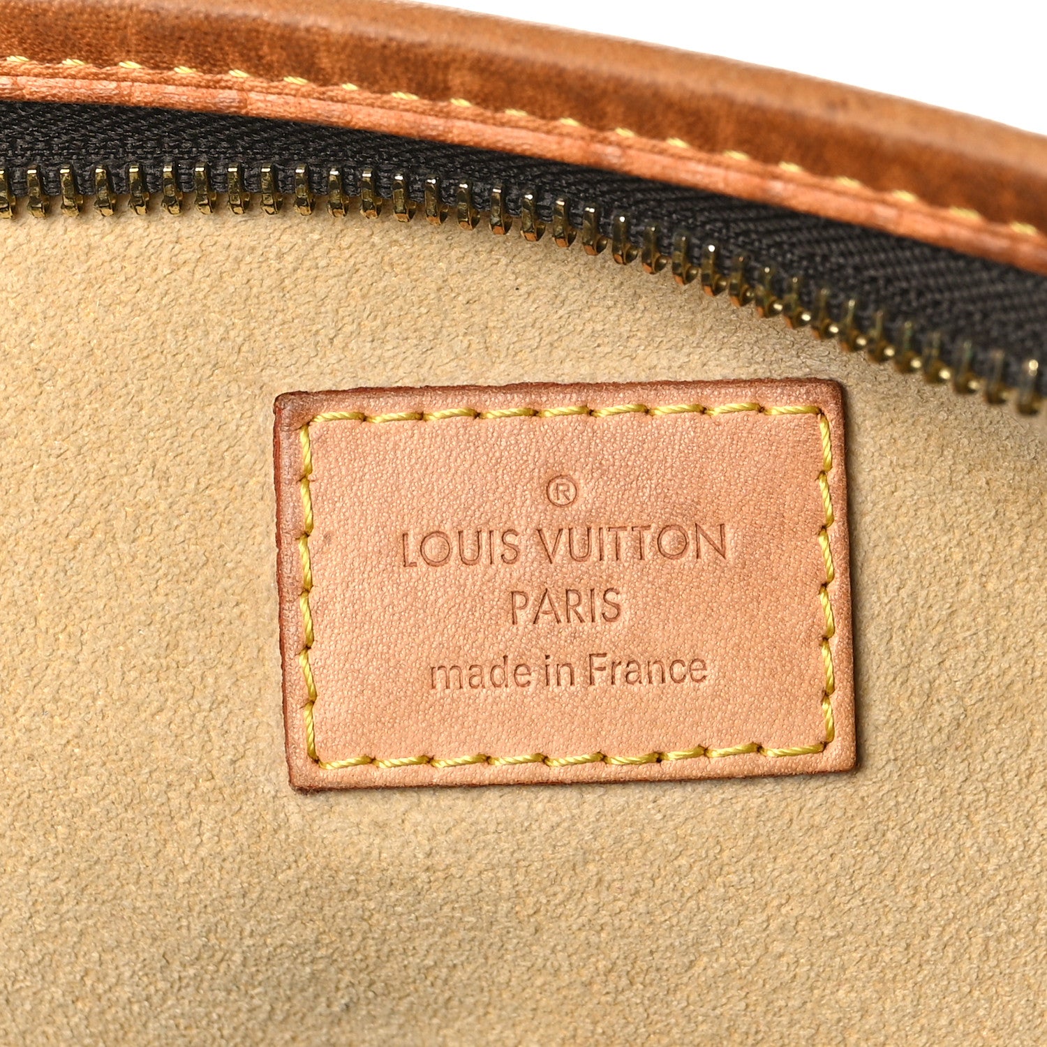Louis Vuitton Monogram Estrela MM 5 of 11