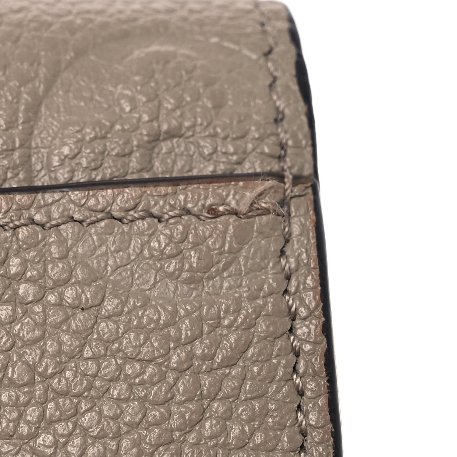 Louis Vuitton Empreinte Zoe Wallet Tourterelle 11 of 14