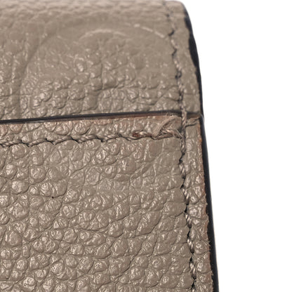 Louis Vuitton Empreinte Zoe Wallet Tourterelle 11 of 14