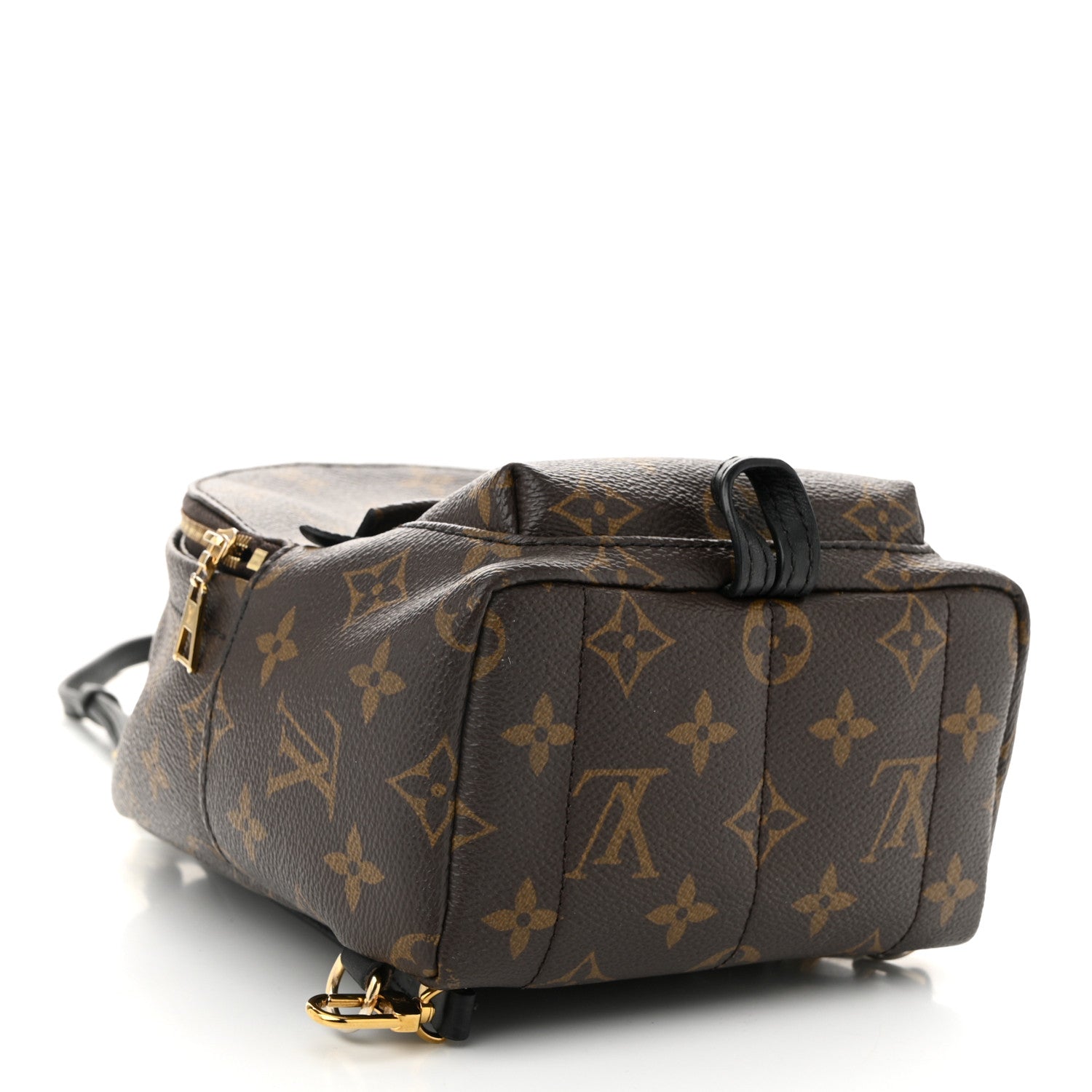 Louis Vuitton Monogram Palm Springs Backpack Mini 4 of 10