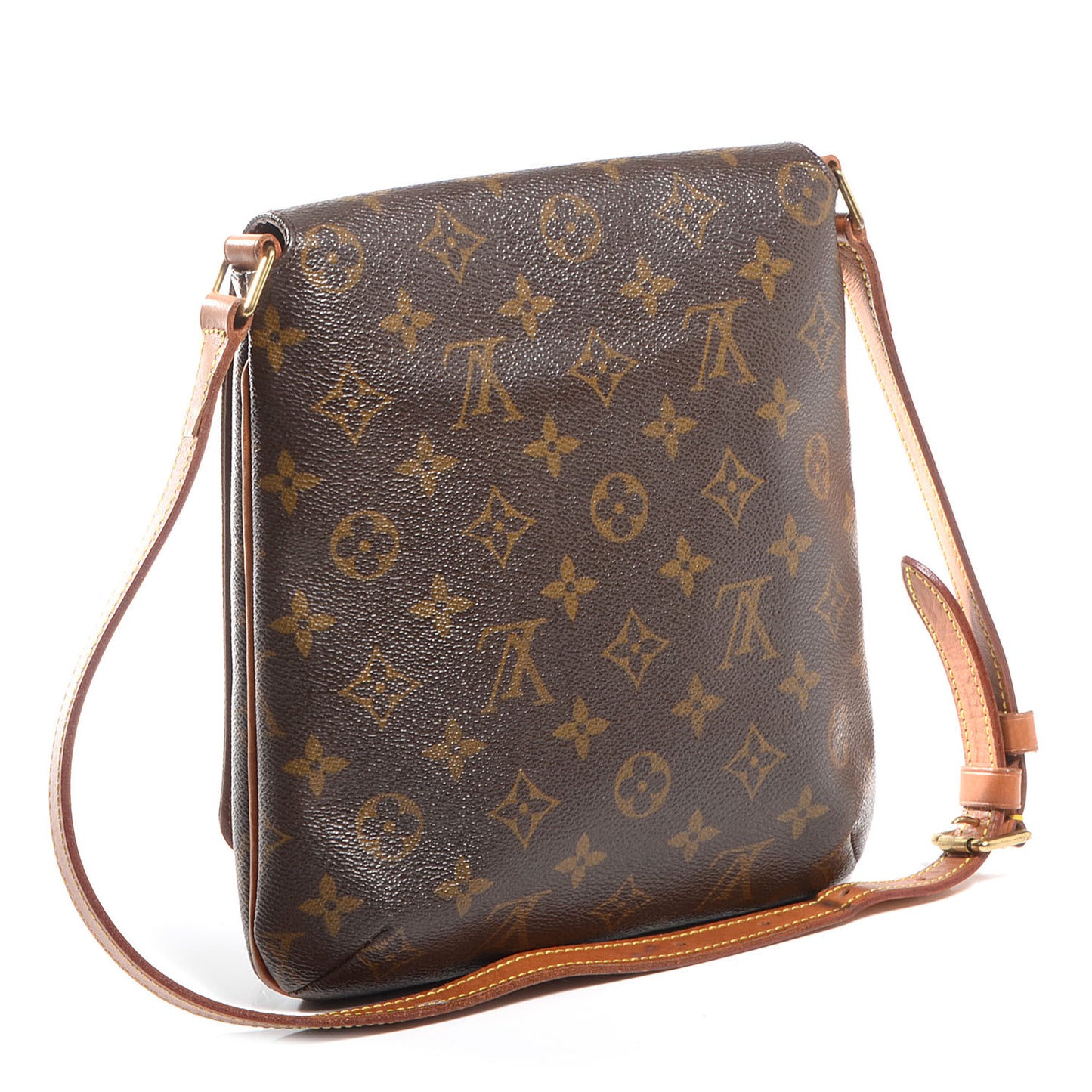 Monogram Musette Salsa