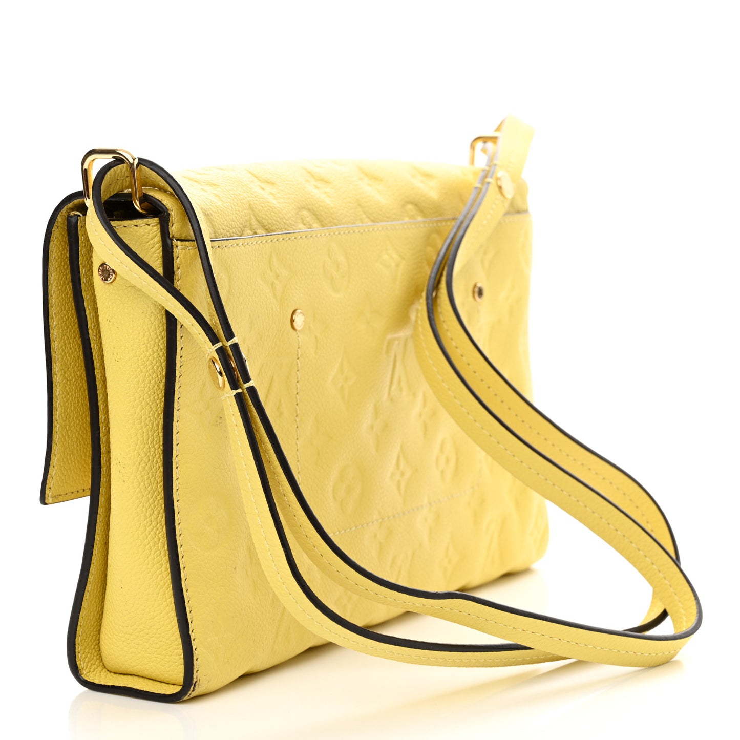 Empreinte Fascinante Citrine