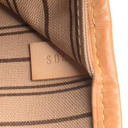 Louis Vuitton Monogram Neo Neverfull GM 7 of 9