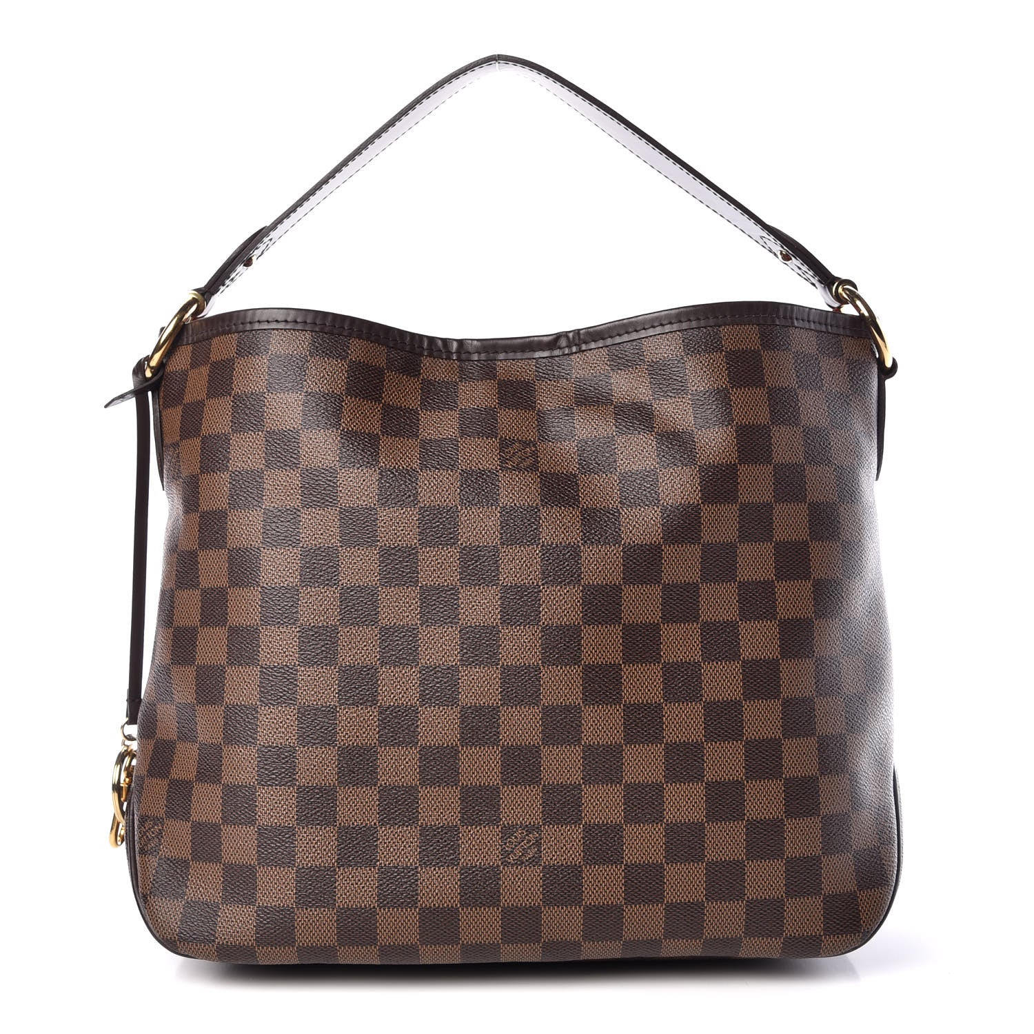 Louis Vuitton Damier Ebene Delightful PM 1 of 10