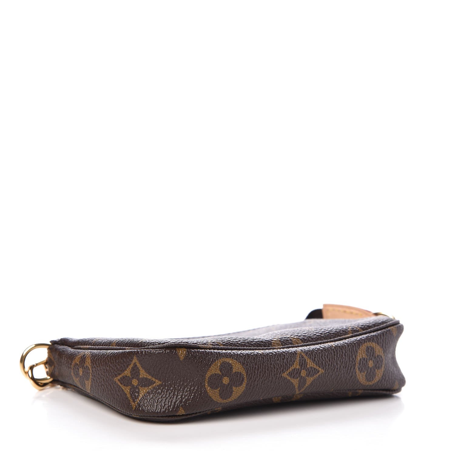 Louis Vuitton Monogram Mini Pochette Accessories 4 of 8