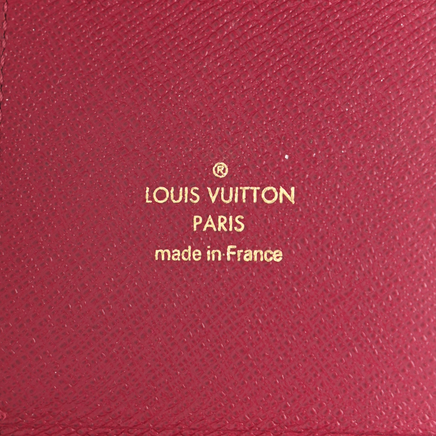 Louis Vuitton Monogram Earphones Case 6 of 7