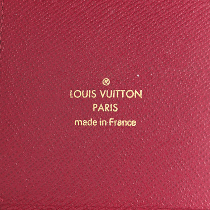Louis Vuitton Monogram Earphones Case 6 of 7