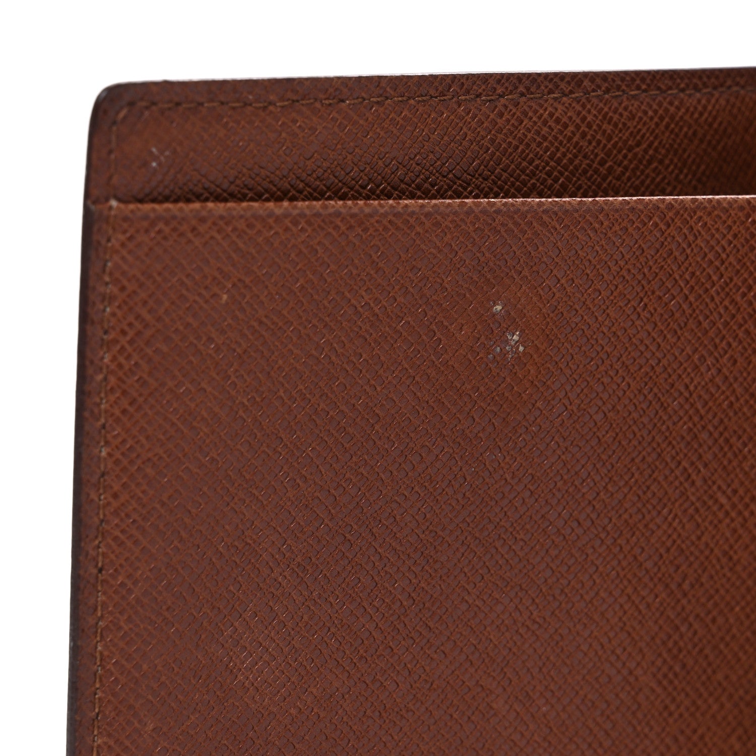Louis Vuitton Monogram Passport Cover 8 of 8