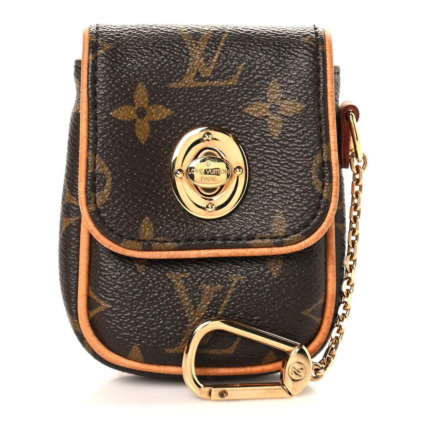 Monogram Tulum Pochette