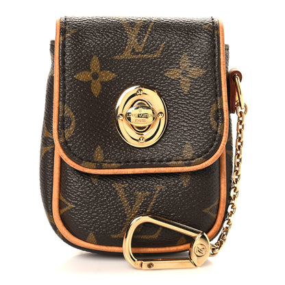 Louis Vuitton Monogram Tulum Pochette 1 of 6