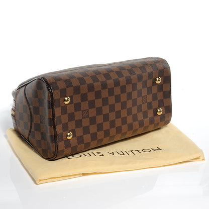 Louis Vuitton Damier Ebene Duomo 4 of 7