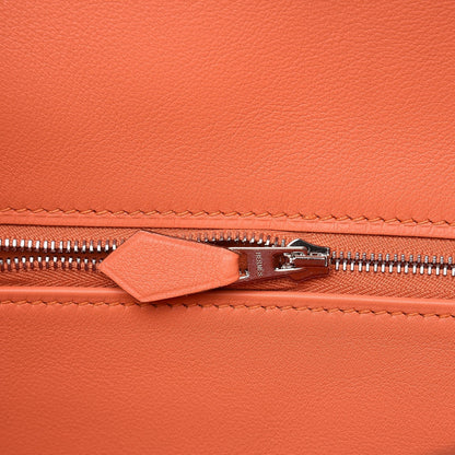 Hermes Swift Lakis Kelly 35 Mangue 11 of 35