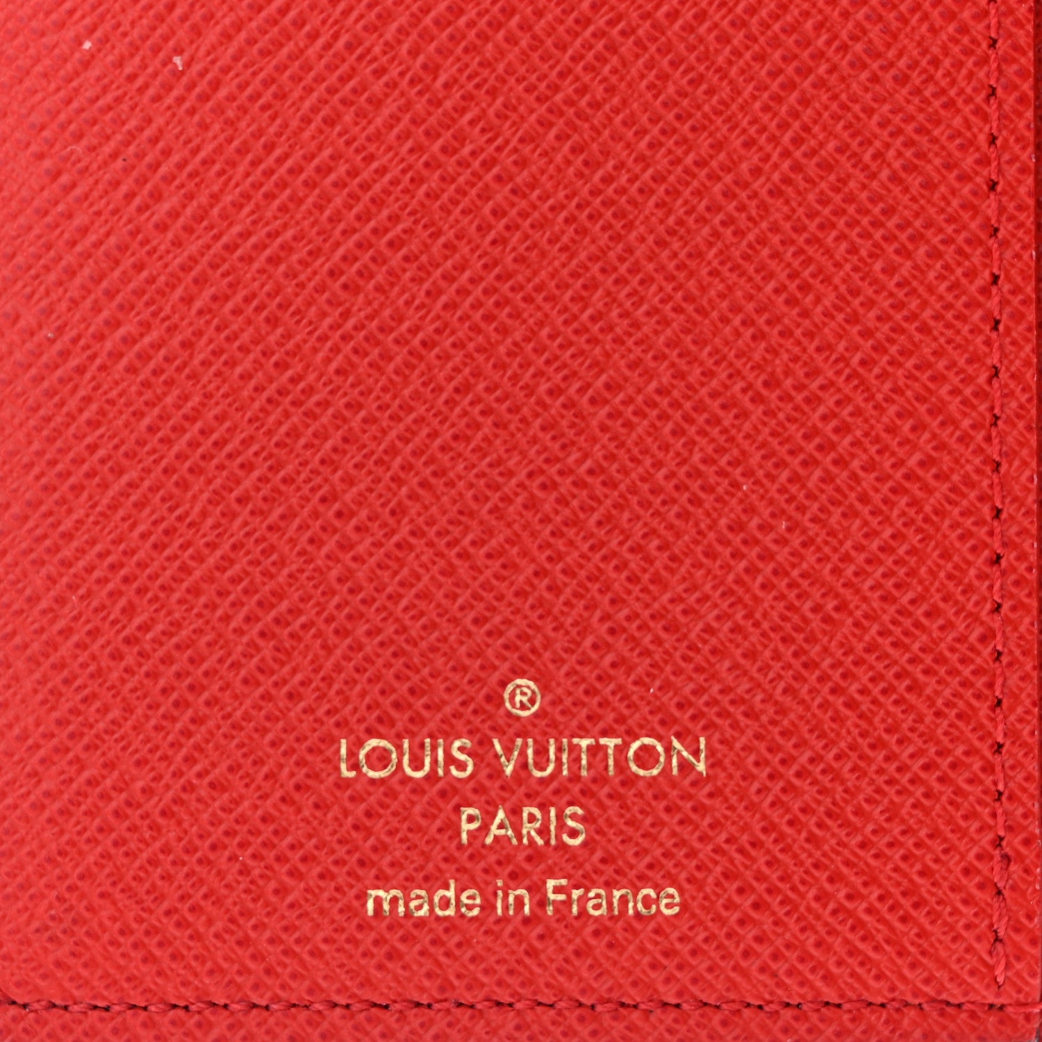 Louis Vuitton Monogram Paul Notebook Cover MM 6 of 7