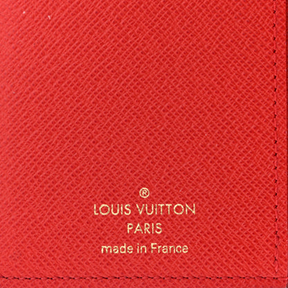 Louis Vuitton Monogram Paul Notebook Cover MM 6 of 7