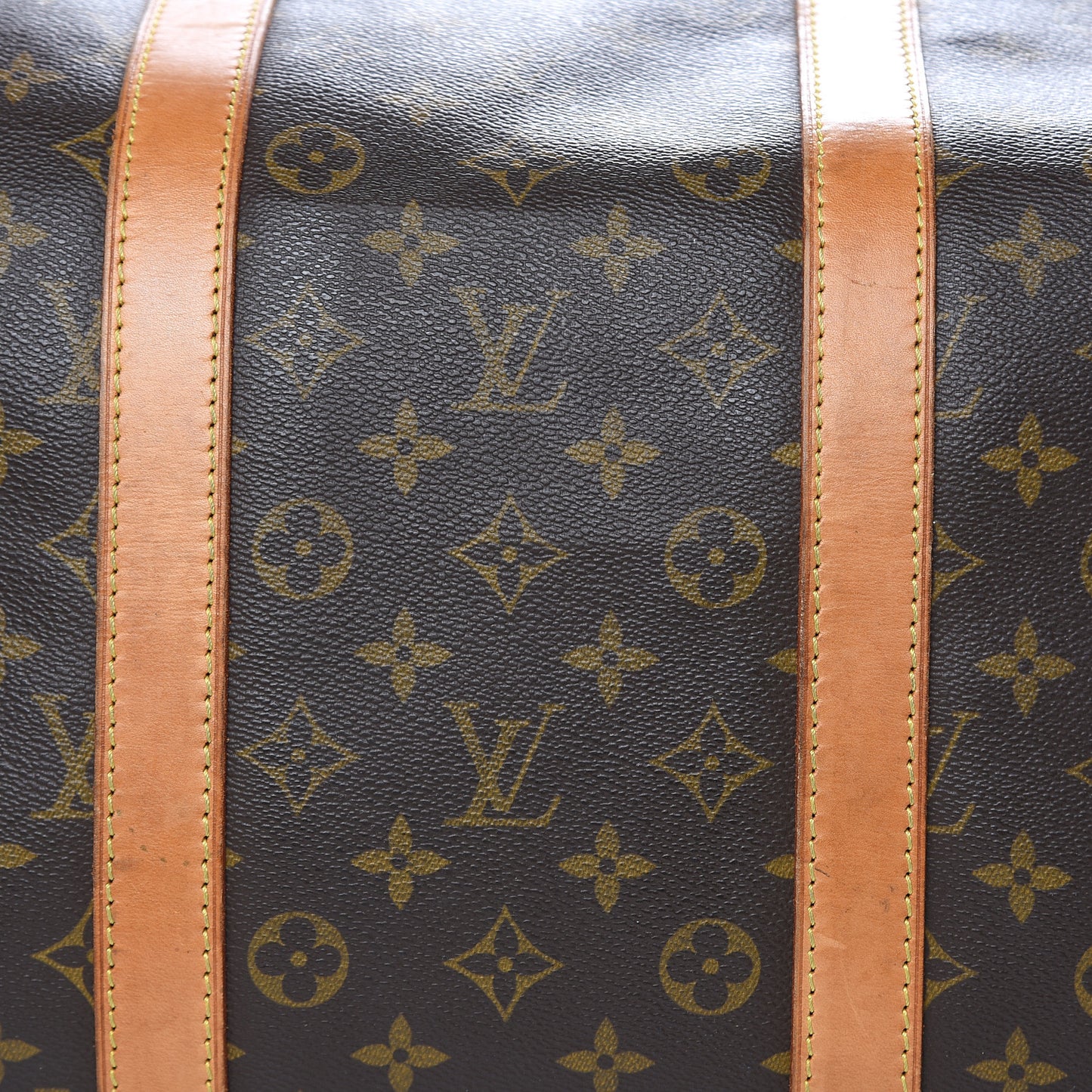 Monogram Keepall Bandouliere 55