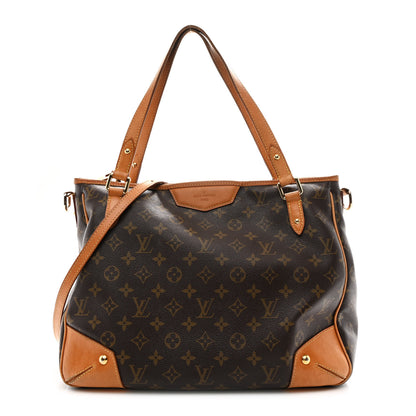 Louis Vuitton Monogram Estrela MM 1 of 12
