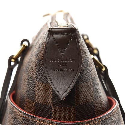 Louis Vuitton Damier Ebene Totally PM 6 of 6