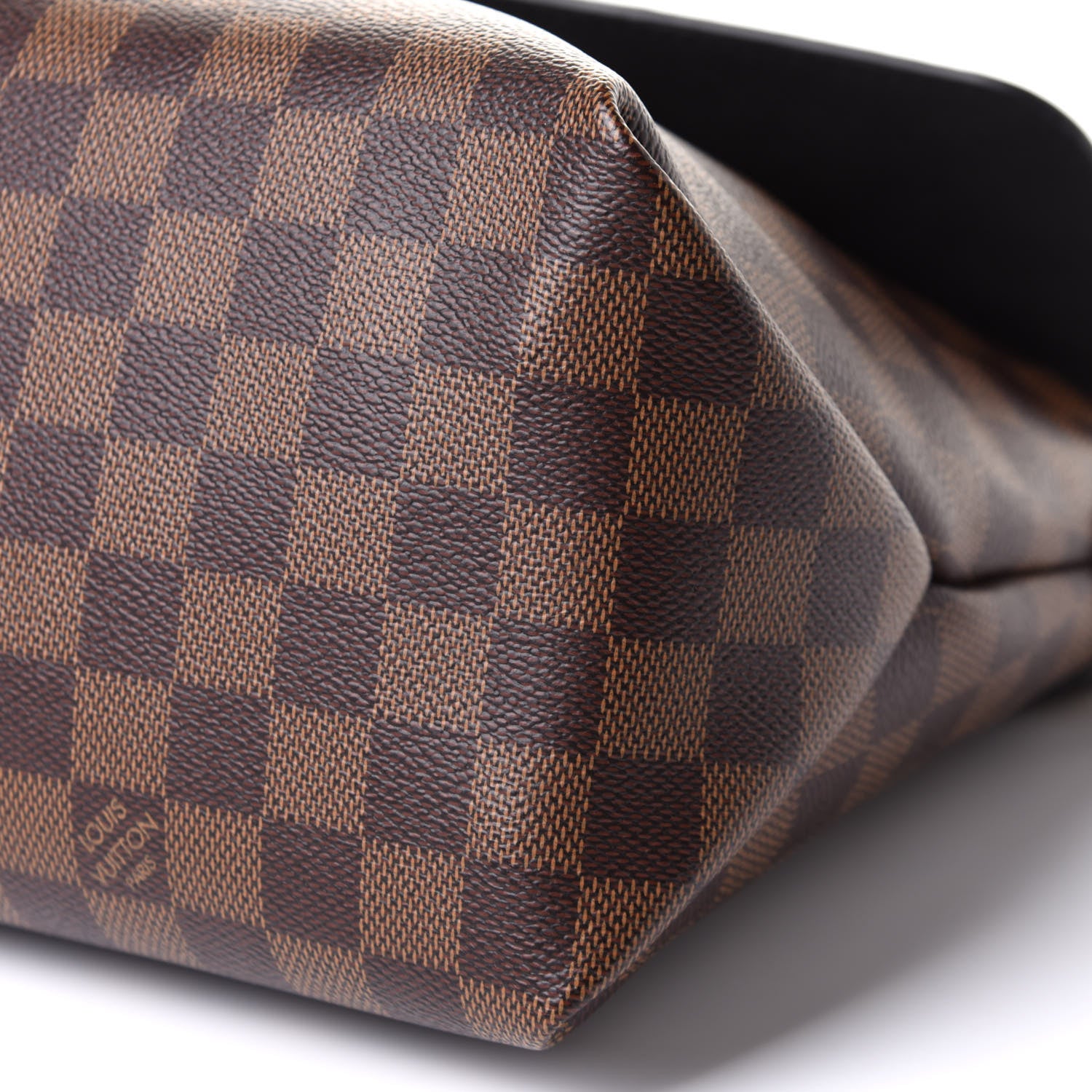 Louis Vuitton Damier Ebene Beaubourg MM 11 of 11