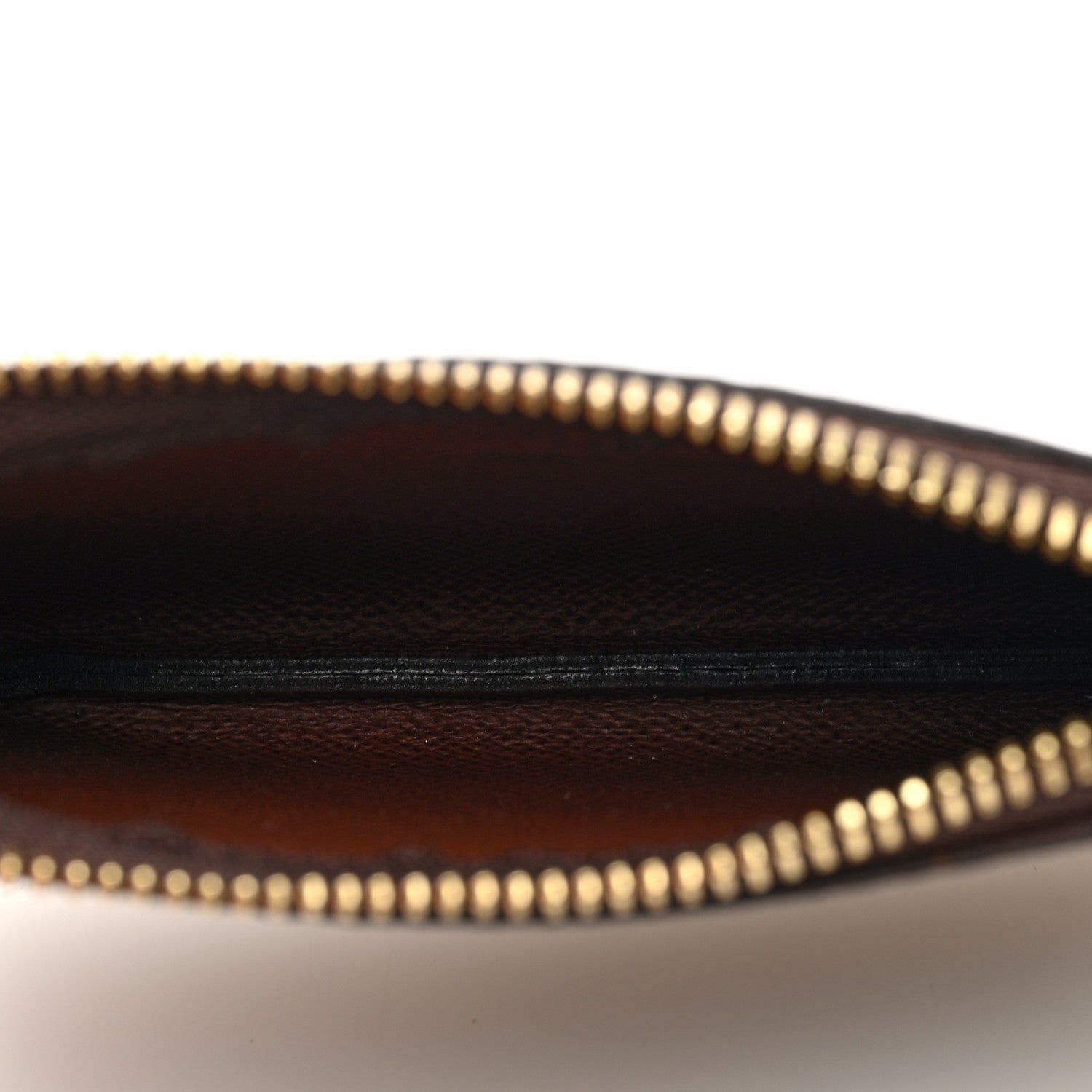 Louis Vuitton Monogram Key Pouch 5 of 6