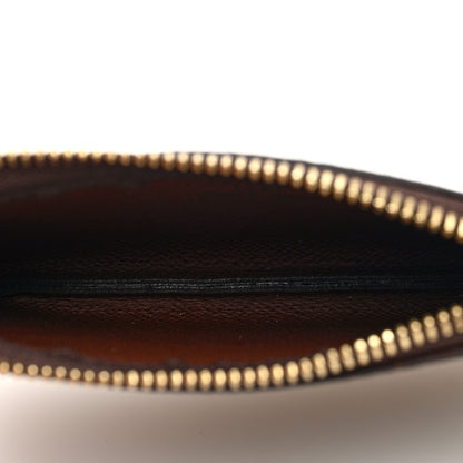 Louis Vuitton Monogram Key Pouch 5 of 6