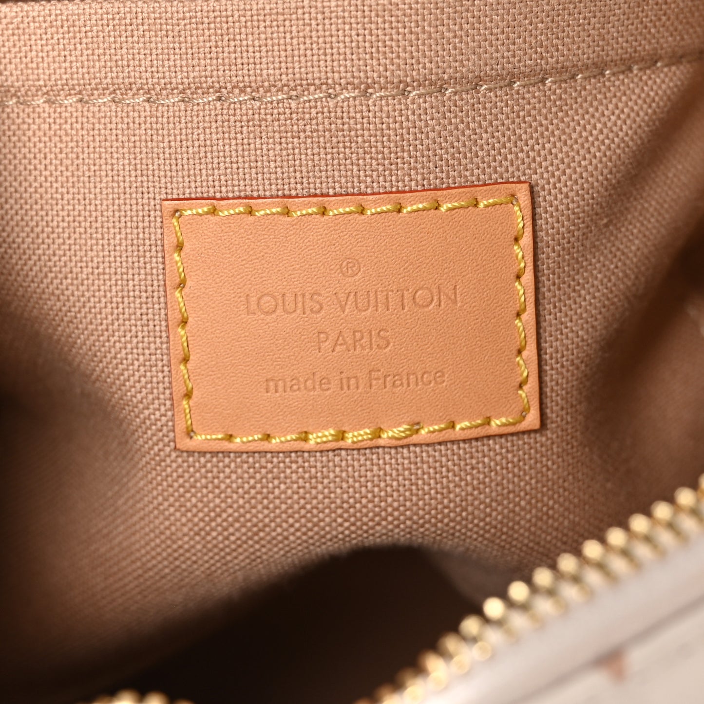 Monogram Dune Speedy Bandouliere 20