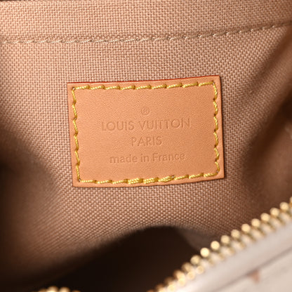 Louis Vuitton Monogram Dune Speedy Bandouliere 20 6 of 9