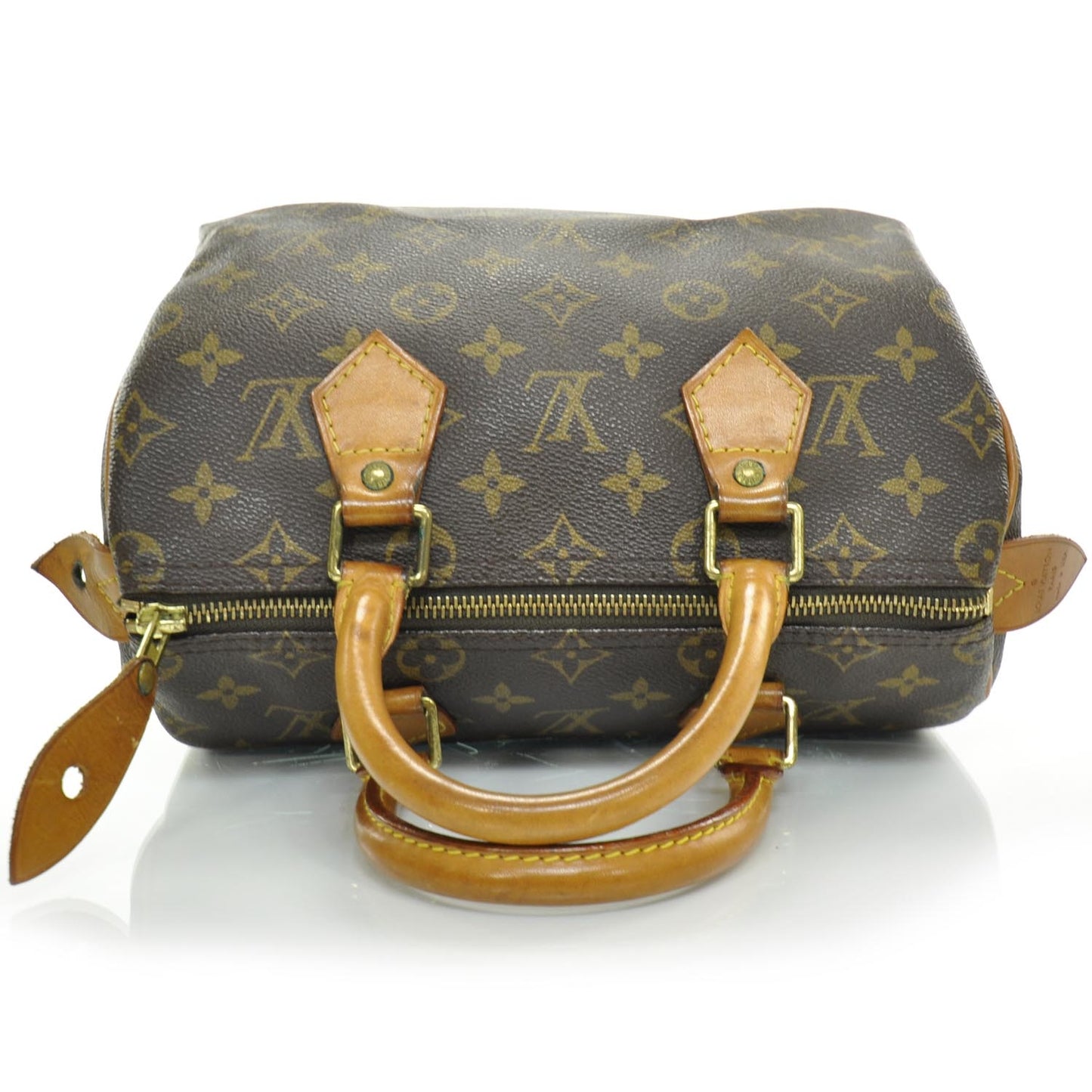 Monogram Speedy 25