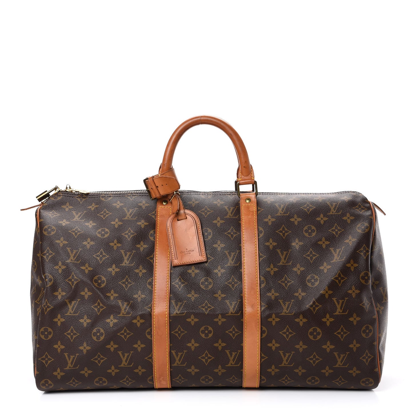 Monogram Keepall 50