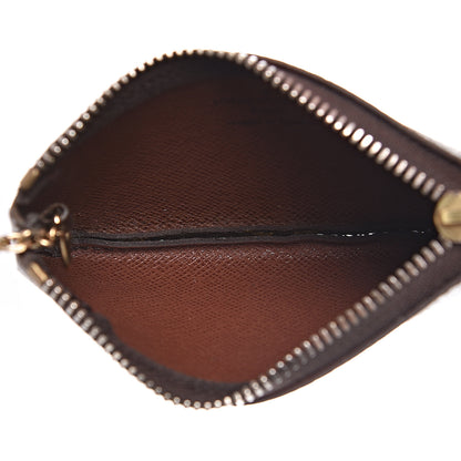 Louis Vuitton Monogram Key Pouch 5 of 8