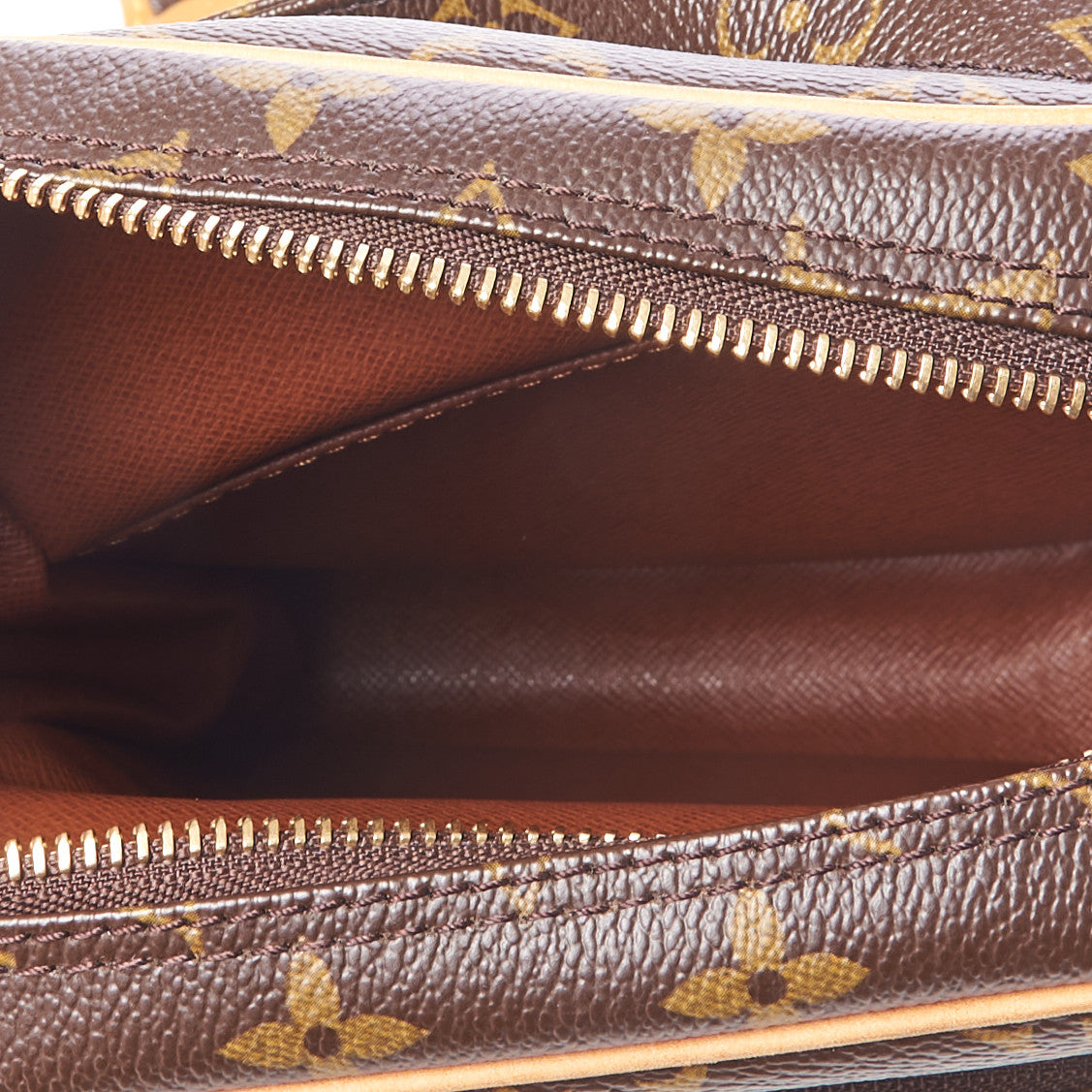 Louis Vuitton Monogram Amazone 6 of 7