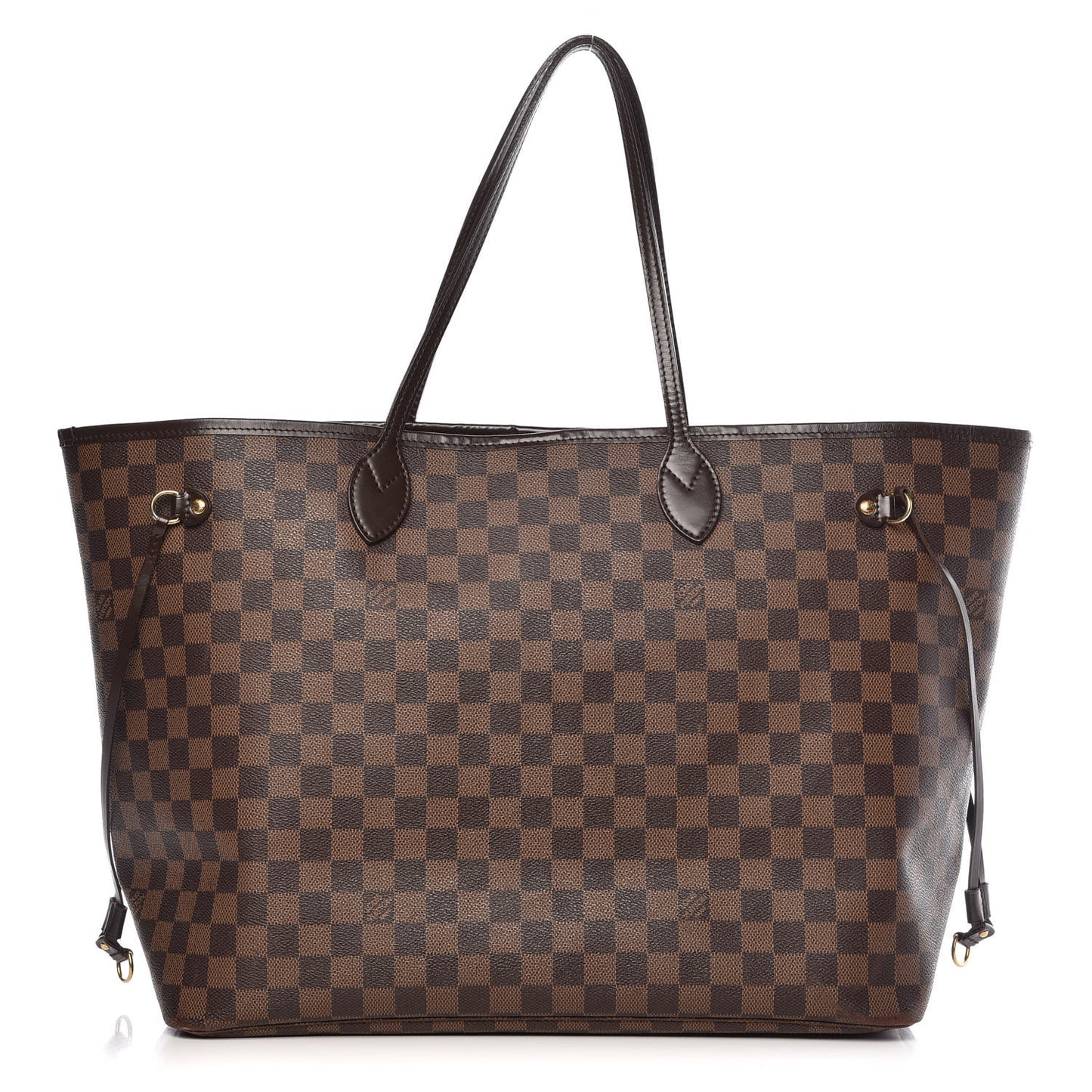 Damier Ebene Neverfull GM