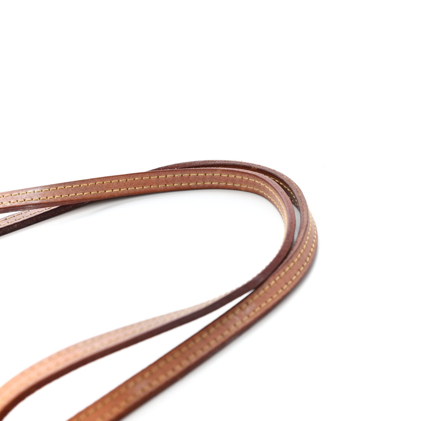 Damier Azur Neo Neverfull MM Rose Ballerine
