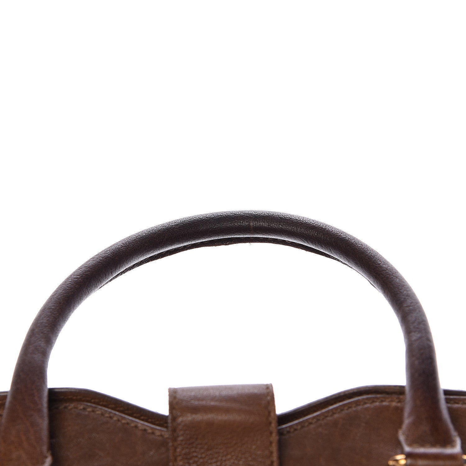 Saint Laurent Sheepskin Large Cabas ChYc Biscuit 18 of 26