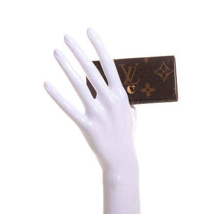 Louis Vuitton Monogram 4 Key Multicles Holder 2 of 7
