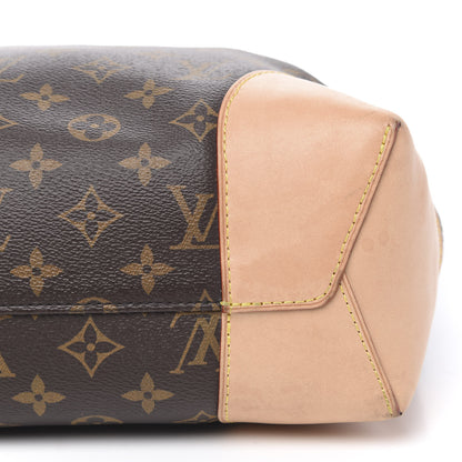 Louis Vuitton Monogram Berri MM 10 of 14