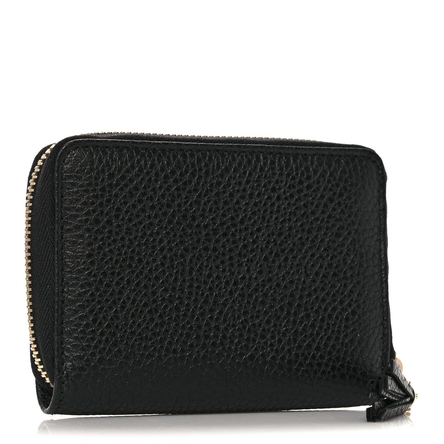 Louis Vuitton Monogram Suede Embossed Whisper PM Kohl 7 of 17