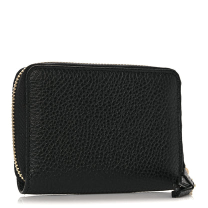 Louis Vuitton Monogram Suede Embossed Whisper PM Kohl 7 of 17