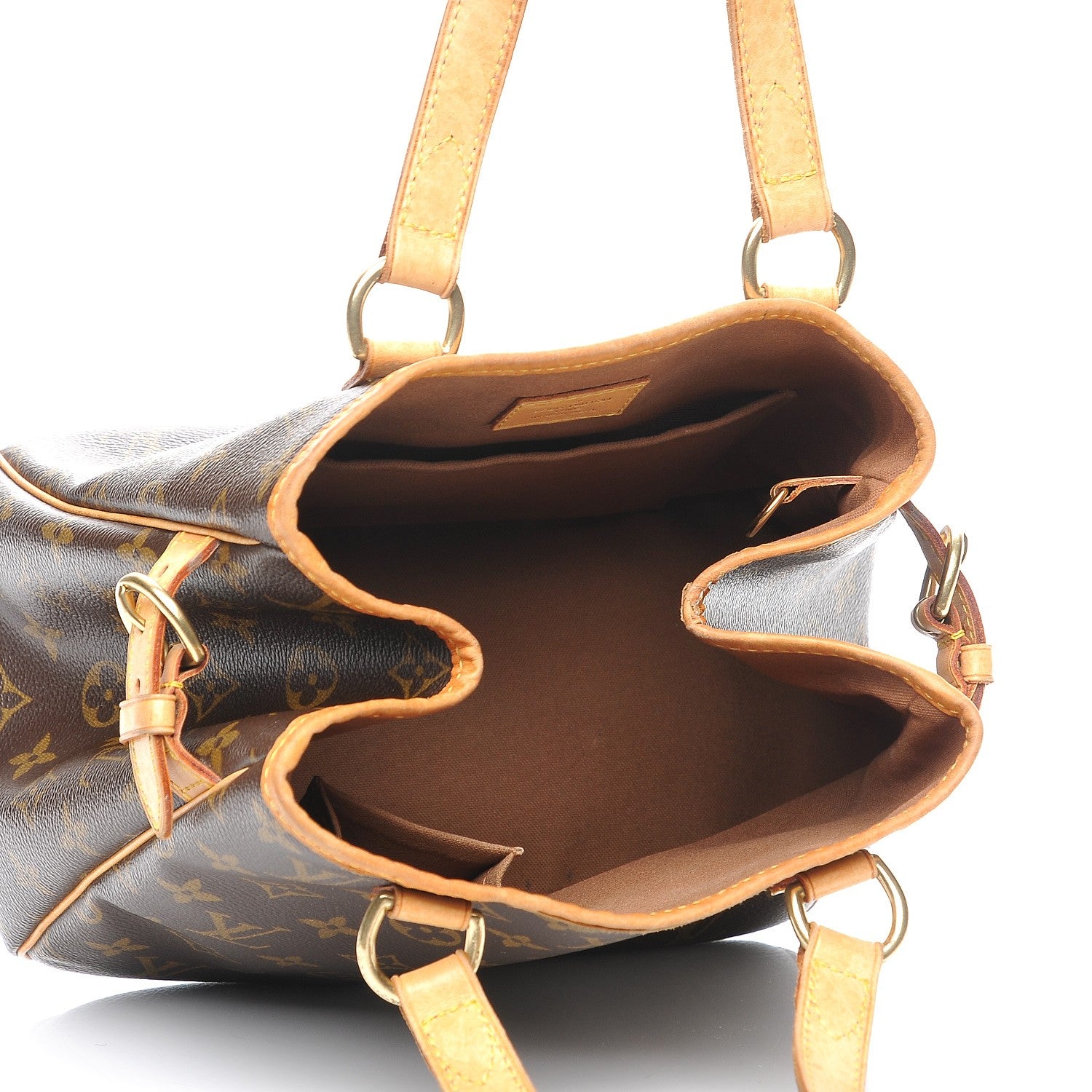 Louis Vuitton Monogram Batignolles 5 of 10