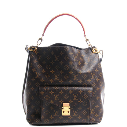 Louis Vuitton Monogram Metis 1 of 6