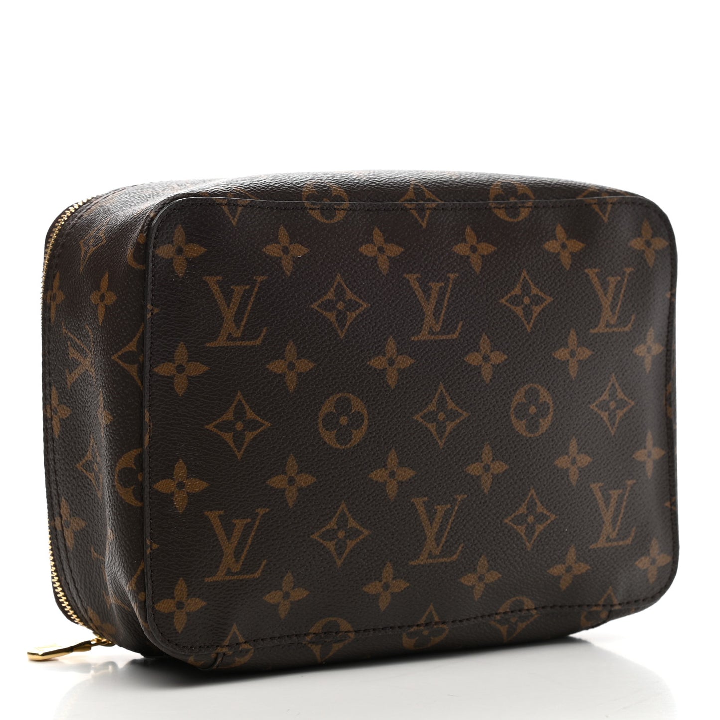 Monogram Packing Cube MM