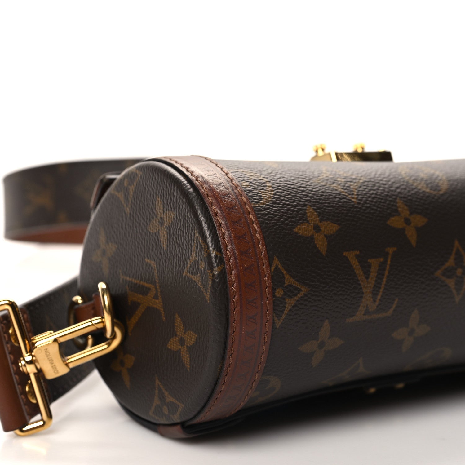 Louis Vuitton Monogram Papillon Trunk 8 of 12