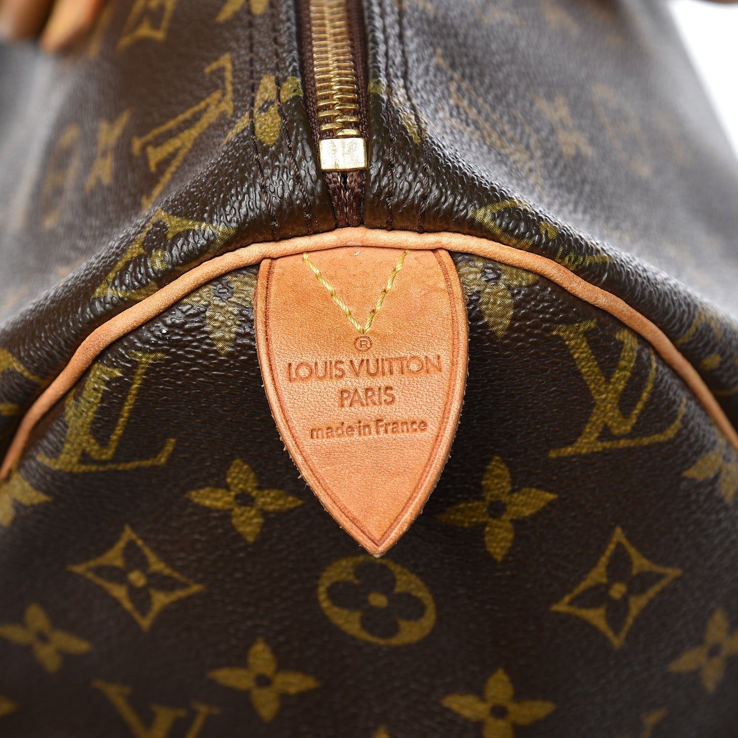 Monogram Speedy 40