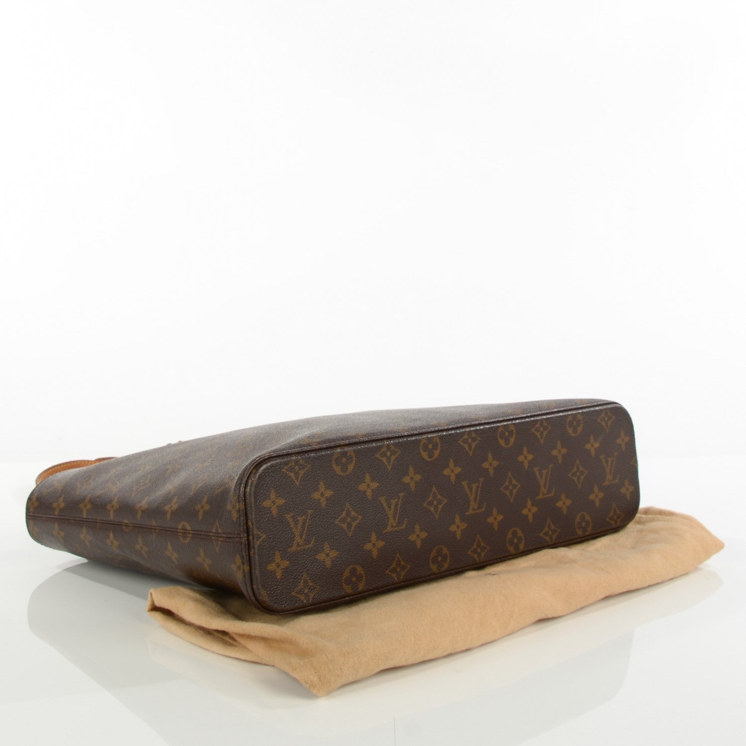 Louis Vuitton Monogram Luco 4 of 7